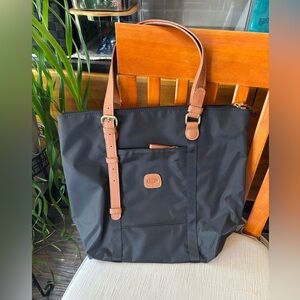 Bric’s Nylon Tote Bag